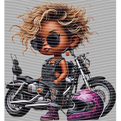 Girl-HG 3560